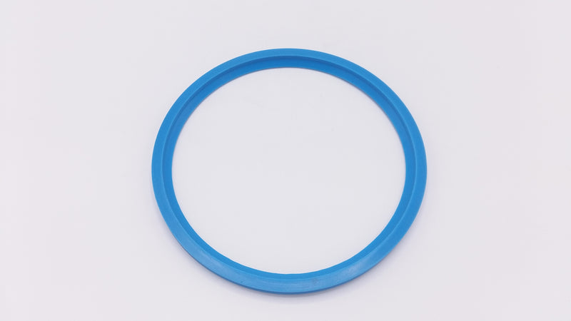 Afdichtring 1-lip Ø150 mm