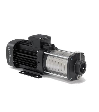 Horizontale meertrapspomp CM 5-6 A-R-A-E-AVBE F-A-A-N 400Y