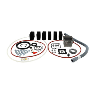 Service-set C (135?160 kW)