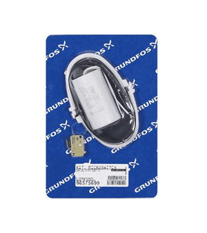 Reserve deel Rep.set Sololift + CWC, microswitch