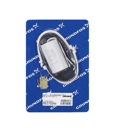Reserve deel Rep.set Sololift + CWC, microswitch
