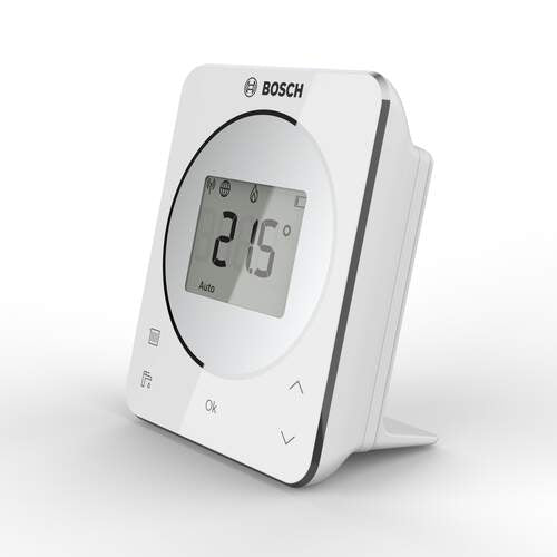 Bosch CR 20 RF draadloze thermostaat