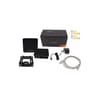 Intergas - Slimme thermostaat comf touch zw + gateway - 094030