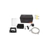 Intergas - Slimme thermostaat comf touch wt + gateway - 094020