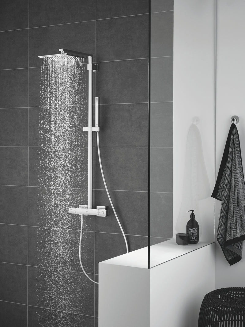 Euphoria Cube Stick Handdouche 1 straalsoort