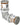 S-Press PLUS bocht 90º 16-16