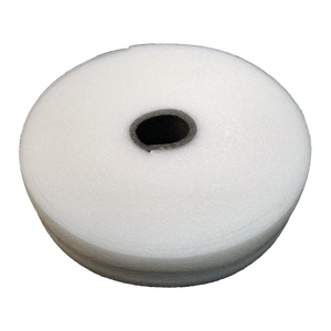 ROBOT Randisolatie (rol 25m x 10cm x 5mm)