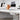 Werkplekverwarming, Set bestaande uit LAVA-DESK TOP & SUB, Wit, 230V