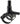 PE100 LU E-Aanboorzadel 125x63 SDR11