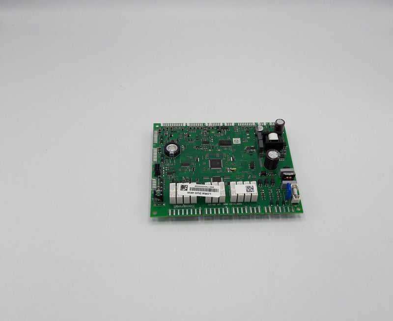 Hoofdprintplaat 6004 (fw 27)