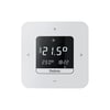 Theben - RAMSES Ruimteklokthermostaat digikloktherm week net - 8120200