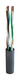 4 x 2 x 24 AWG PVC