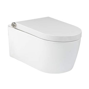 Rapotec Bold douche-wc kompleet met alle wellnessfuncties