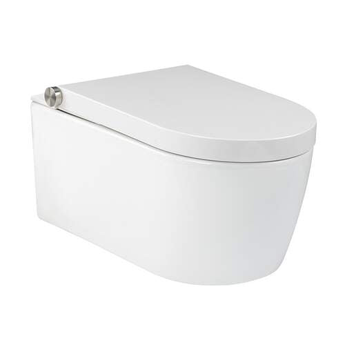 Rapotec Bold douche-wc kompleet met alle wellnessfuncties