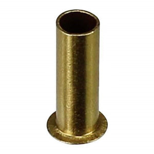Steunhuls voor gasklep 6mm