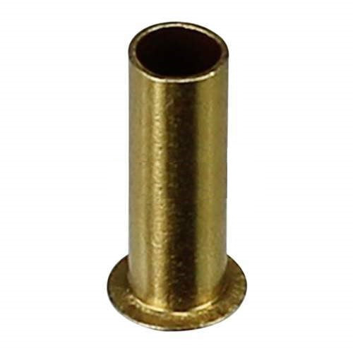 Steunhuls voor gasklep 6mm