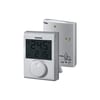 Siemens - RDH Ruimtethermostaat rmtthrmst rf rdh100rf/set - S55770-T378
