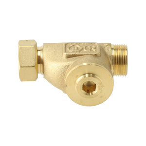 Filter 3/4" x 3/4" wartel