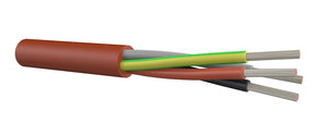 SIHF 3G0,75 MM²