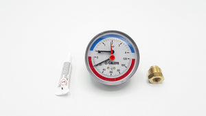 Drukmeter