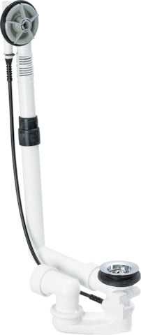 Viega Multiplex afvoer/overloop basismodel 40 (6162.175)