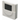 Smatrix Wave ruimtethermostaat prog.+RH T-168 RAL9016