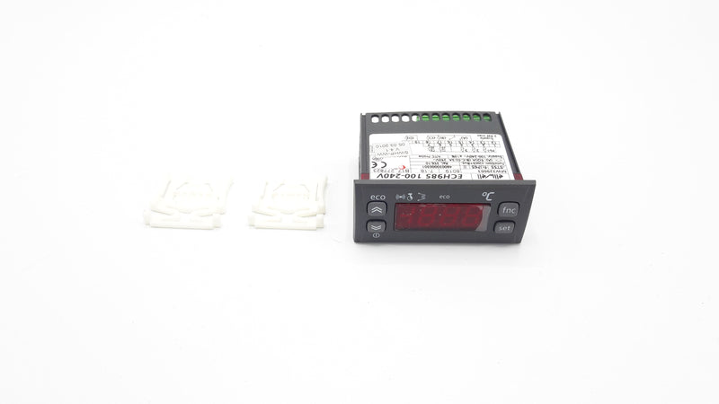Regelaar ECH985 100-240V Aqua WW