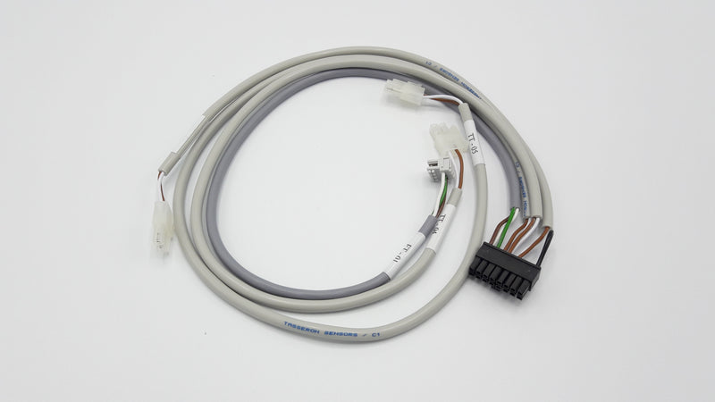 Kabel Vortex ST