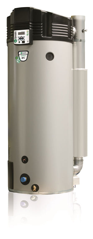 BFC  60  N HR Gasboiler 368L 62.2kW NAT XXL A