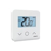 Watts - Ruimtethermostaat 24v-230v lcd - 900008043