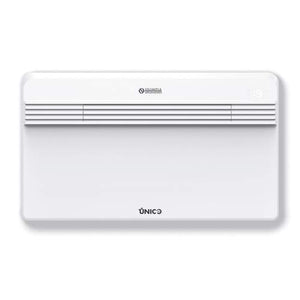 Unico Pro monoblock airco35 HP EVAN R32 + invertermotor  3,1 kW koelen + 2,4 kW bijverwarmen (incl. IR afstandsbediening en WiFi)