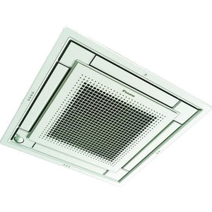 Daikin paneel wit t.b.v. Fully Flat cassette FFA/FXZQ