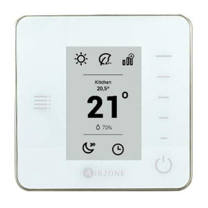 Daikin Draadloze Bediening Single Zone – Airco Afstandsbediening