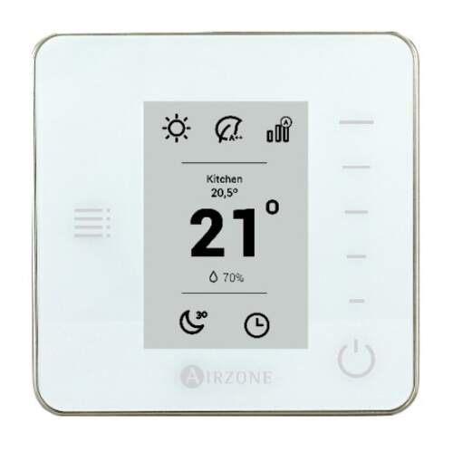 Daikin Draadloze Bediening Single Zone – Airco Afstandsbediening