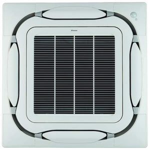 Daikin paneel wit t.b.v. Roundflow