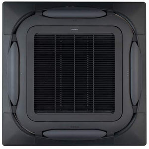 Daikin paneel zwart t.b.v. Roundflow