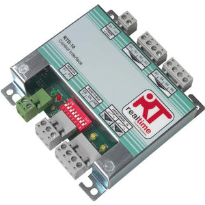 Daikin interface Modbus t.b.v. techniek koeling