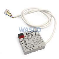 Daikin KNX interface koppeling t.b.v. Split-binnenunits