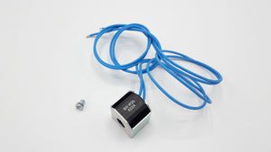 Dunan spoel 4w klep 2m kabel va sn 16581, tot sn 16662 (E-HP 08x), tot