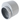 PVC M-Inzetverloop GR 200x125 SN4 S/M
