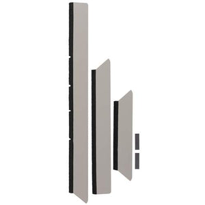 Daikin Altherma sneeuw cover