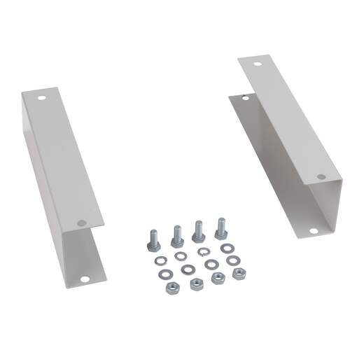 Daikin Altherma opstellingsbalken 10cm voor 4/6/8kW modellen