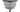 UniMatch clickwaste afvoerplug 5/4" chroom