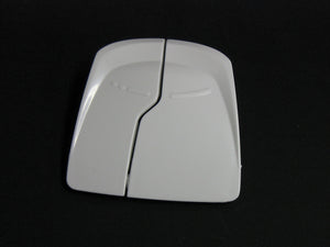 Toetsen w 1036/1270 wit verp.