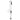 Euphoria Cosmopolitan Stick Doucheset 1 straal
