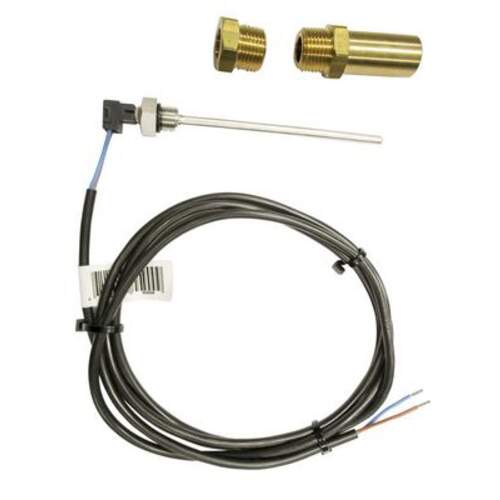 Bosch temperatuursensor open verdeler 10K Ohm 200 mm
