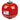 Expansievat VR24 voor Verwarming Voordruk 1,5 bar 24L M 3/4" Rood