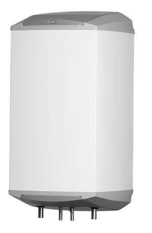 PCU-R  80 RVS-spiraalboiler (enkele scheiding) 80L