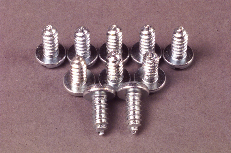 Schroef (10x)