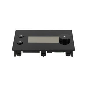 Bedieningspaneel MK2.1 (1.06)